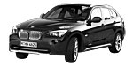 BMW E84 B0835 Fault Code