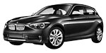 BMW F21 B0835 Fault Code